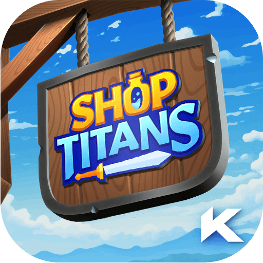 Codes Shop Titans
