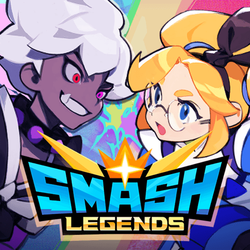 Codes Smash Legends
