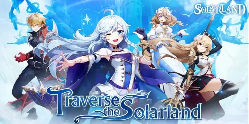 Codes Solarland