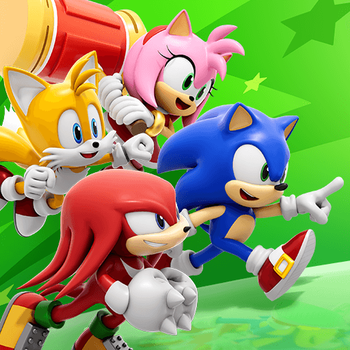 Codes Sonic Rumble