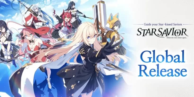 Códigos de Star Savior