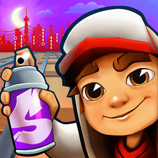 Codes Subway Surfers