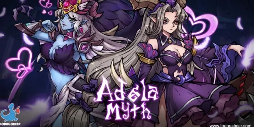Codes Adelamyth