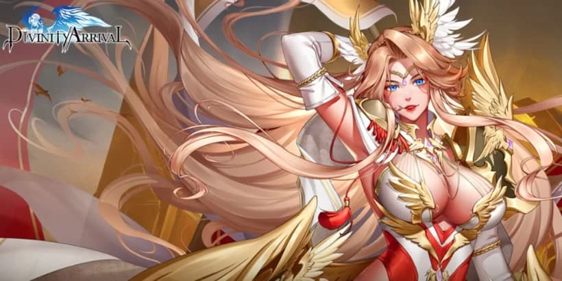 Codici AFK Angels