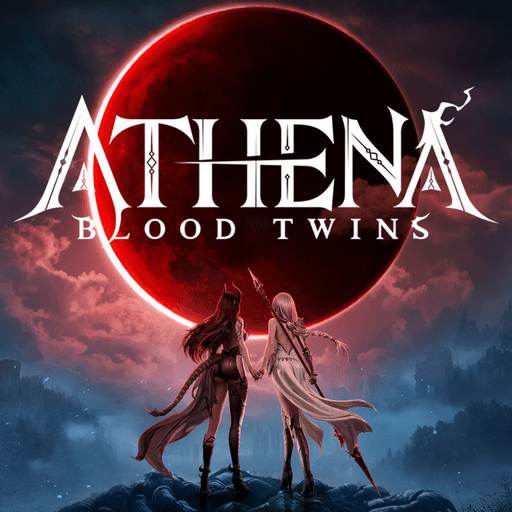 Athena Blood Twins codes