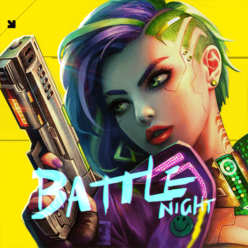 Códigos de Battle Night