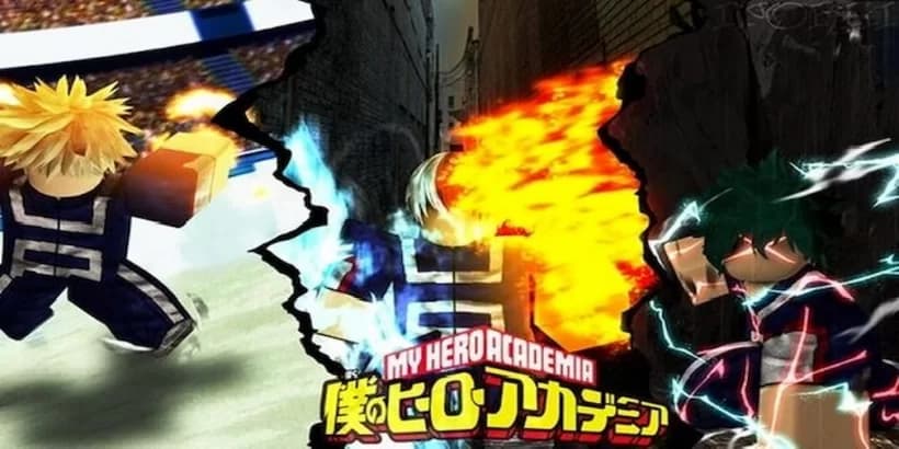 Boku No Roblox Remastered codes