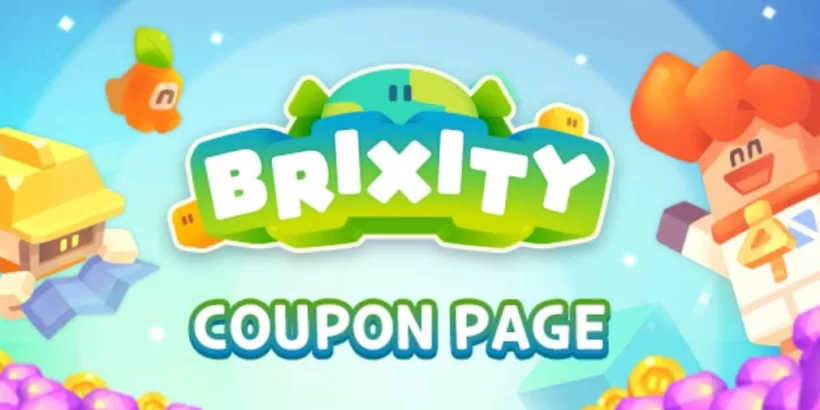 Códigos de BRIXITY