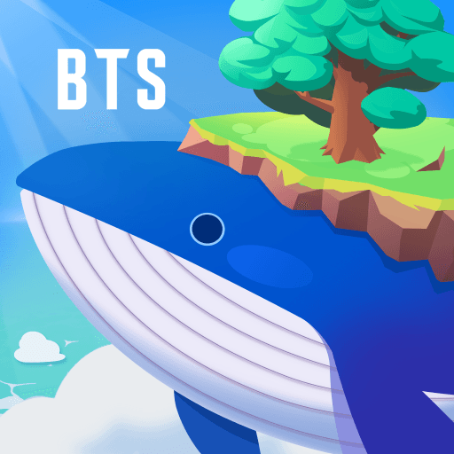 BTS Island codes