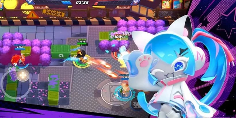 Códigos de Cookie Run: OvenSmash