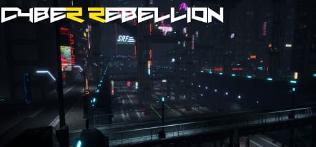 Codici Cyber Rebellion