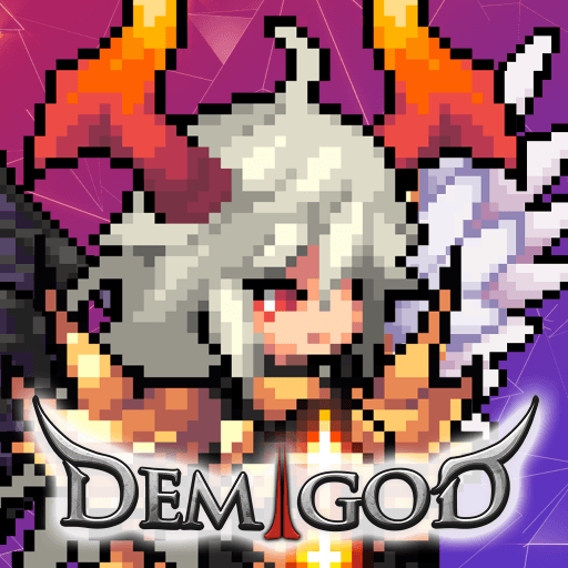 Demigod Idle codes