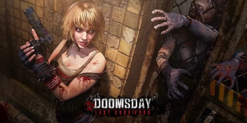 Códigos de Doomsday: Last Survivors