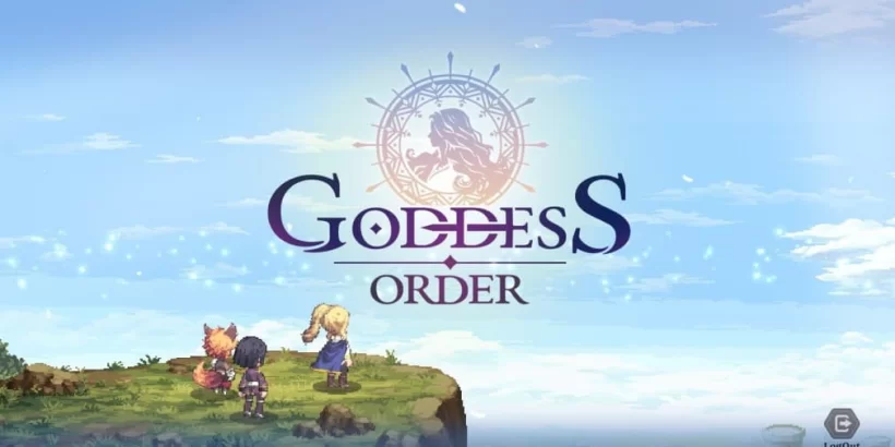 Codes Goddess Order