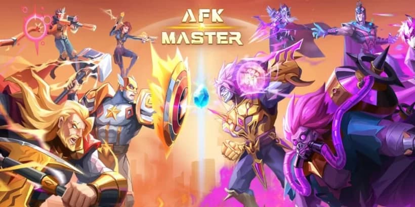 Códigos de Heroes GO Squad RPG