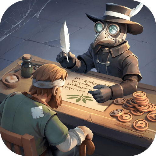 Codes Last Asylum: Plague