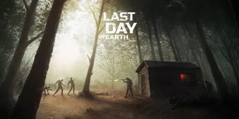 Códigos de Last Day on Earth bunker alpha