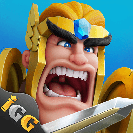 Códigos de Lords Mobile