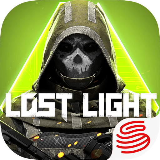 Códigos de Lost Light