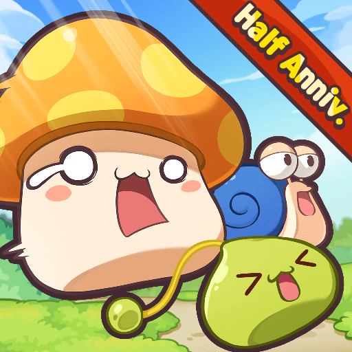 Códigos de MapleStory Idle RPG