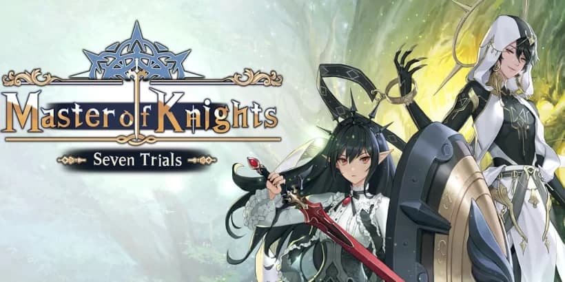 Codes Master of Knights
