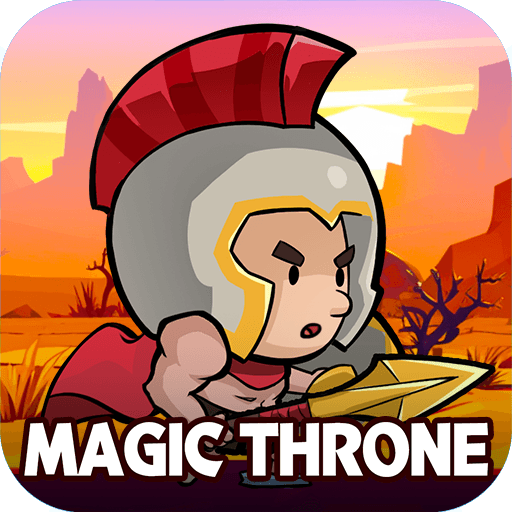 Mini Heroes Magic Throne codes