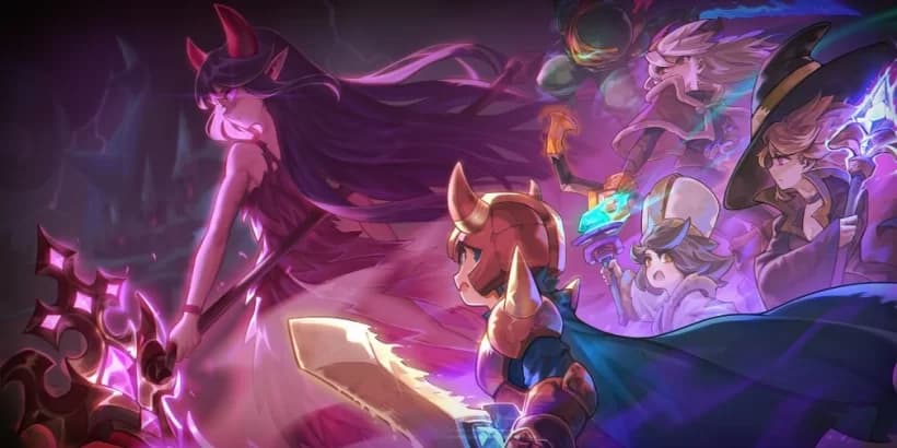 Codes My Heroes: Dungeon Raid