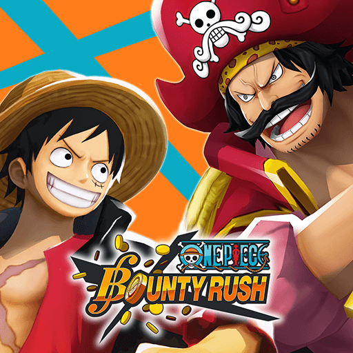 Codes One Piece: Bounty Rush