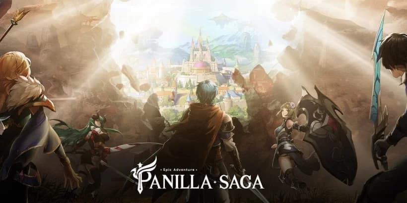 Codici Panilla Saga