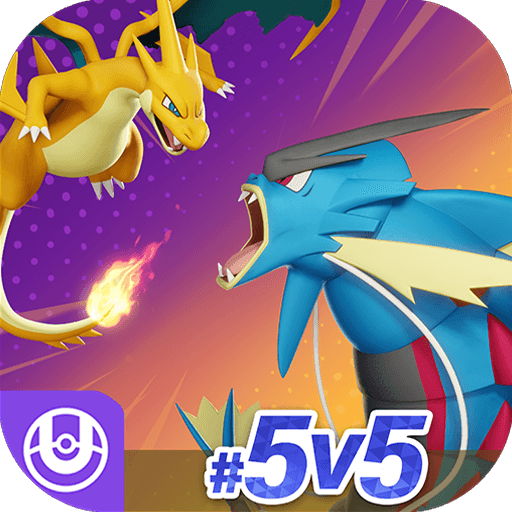 Códigos de Pokémon Unite