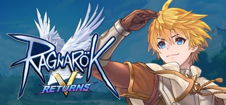 Ragnarok V Returns codes