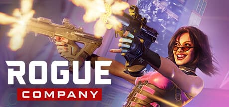 Códigos de Rogue Company