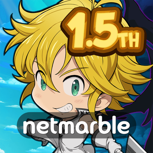 Códigos de Seven Deadly Sins Idle
