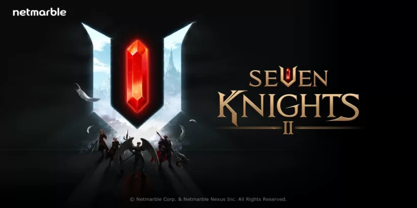 Códigos de Seven Knights 2