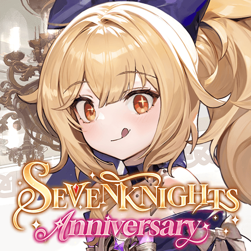 Códigos de Seven Knights Re:Birth