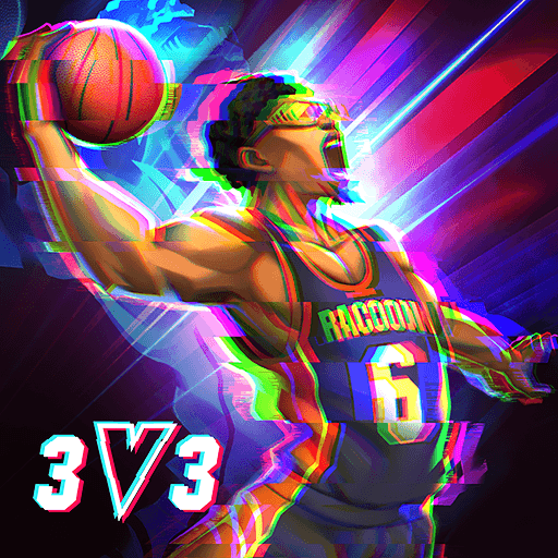Códigos de Streetball Allstar