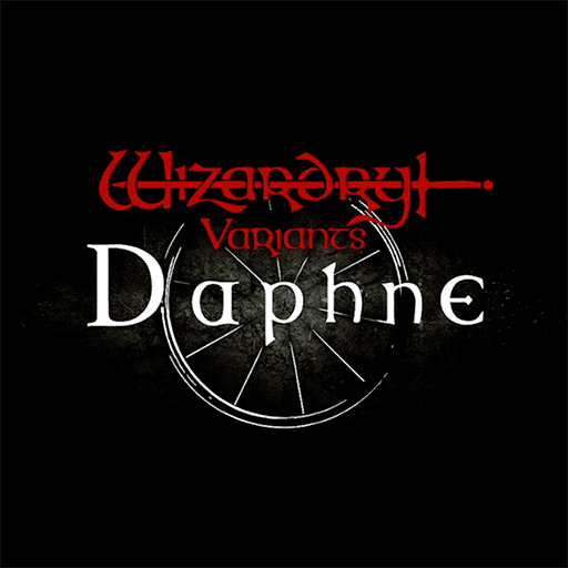 Wizardry Variants Daphne codes