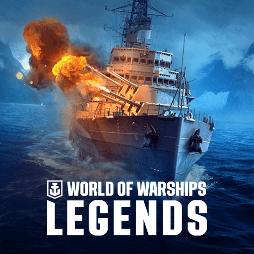 Códigos de World of Warships Legends