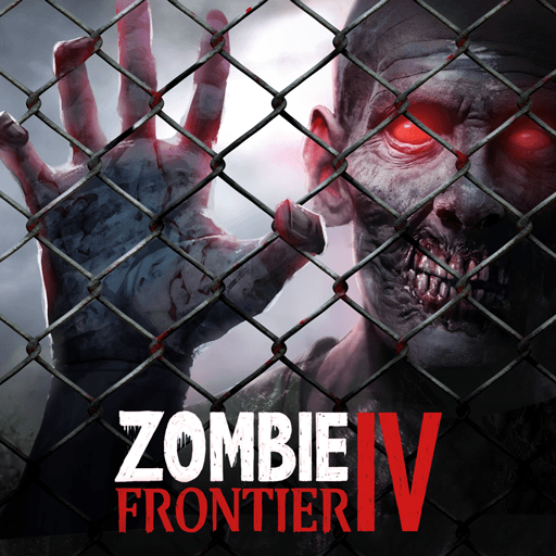 Códigos de Zombie Frontier 4